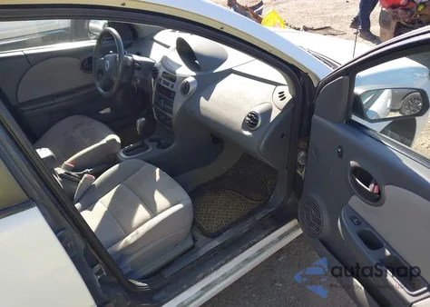 2006 Saturn Ion 2 z USA, uszkodzony, nr VIN 1G8AJ55F46Z175023